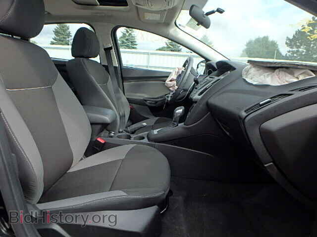 2014 FORD FOCUS - VIN: 1FADP3F27EL396916 - Photo 5