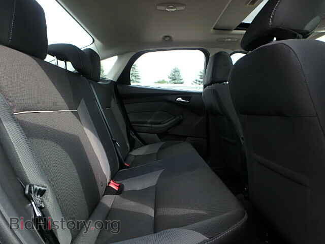 2014 FORD FOCUS - VIN: 1FADP3F27EL396916 - Photo 6