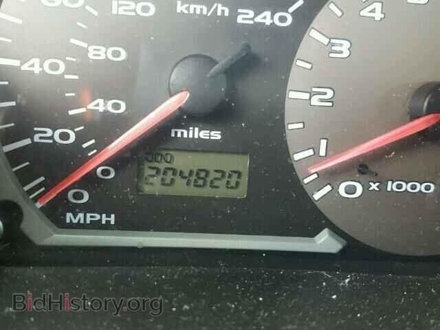 2003 MITSUBISHI ECLIPSE - VIN: 4A3AC74H33E036998 - Photo 8