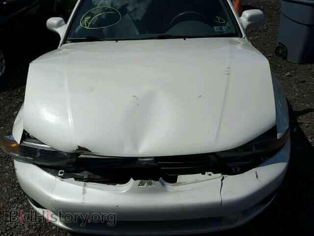 2003 MITSUBISHI GALANT - VIN: 4A3AA46GX3E216679 - Фото 7