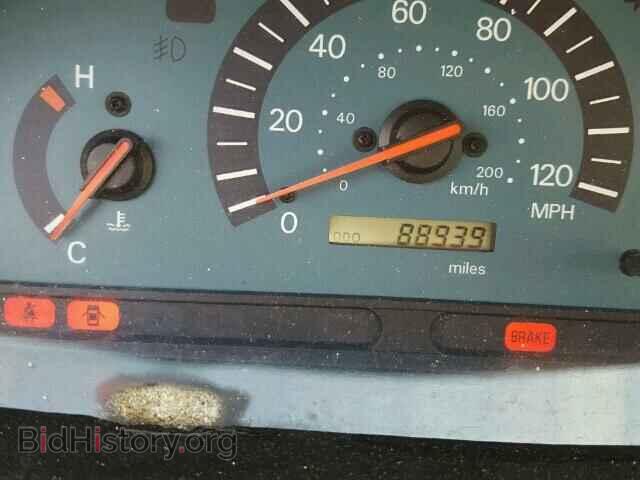 2003 MITSUBISHI GALANT - VIN: 4A3AA46GX3E216679 - Фото 8