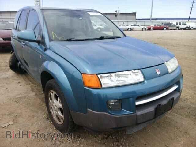 Photo 5GZCZ53425S833582 - SATURN VUE 2005