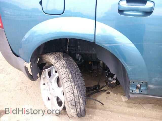 2005 SATURN VUE - VIN: 5GZCZ53425S833582 - Фото 9