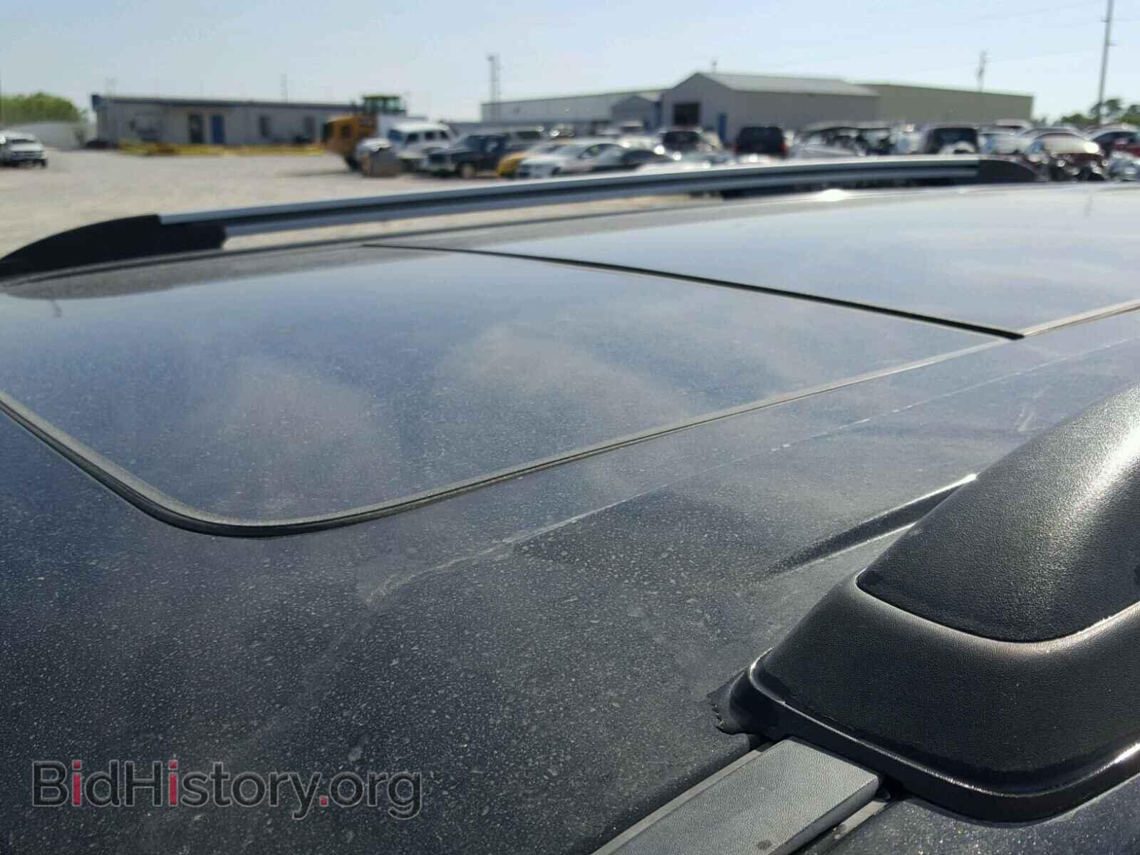 2014 FORD EXPLORER - VIN: 1FM5K7F89EGB25126 - Фото 10
