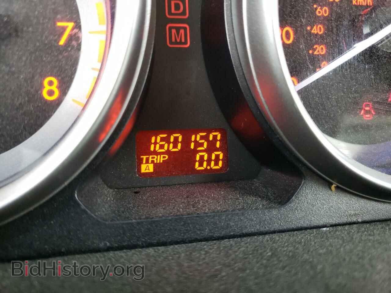 2012 MAZDA CX-9 - VIN: JM3TB2DA9C0352057 - Фото 8