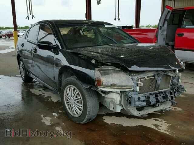Фотография 4A3AB36F99E037105 - MITSUBISHI GALANT 2009