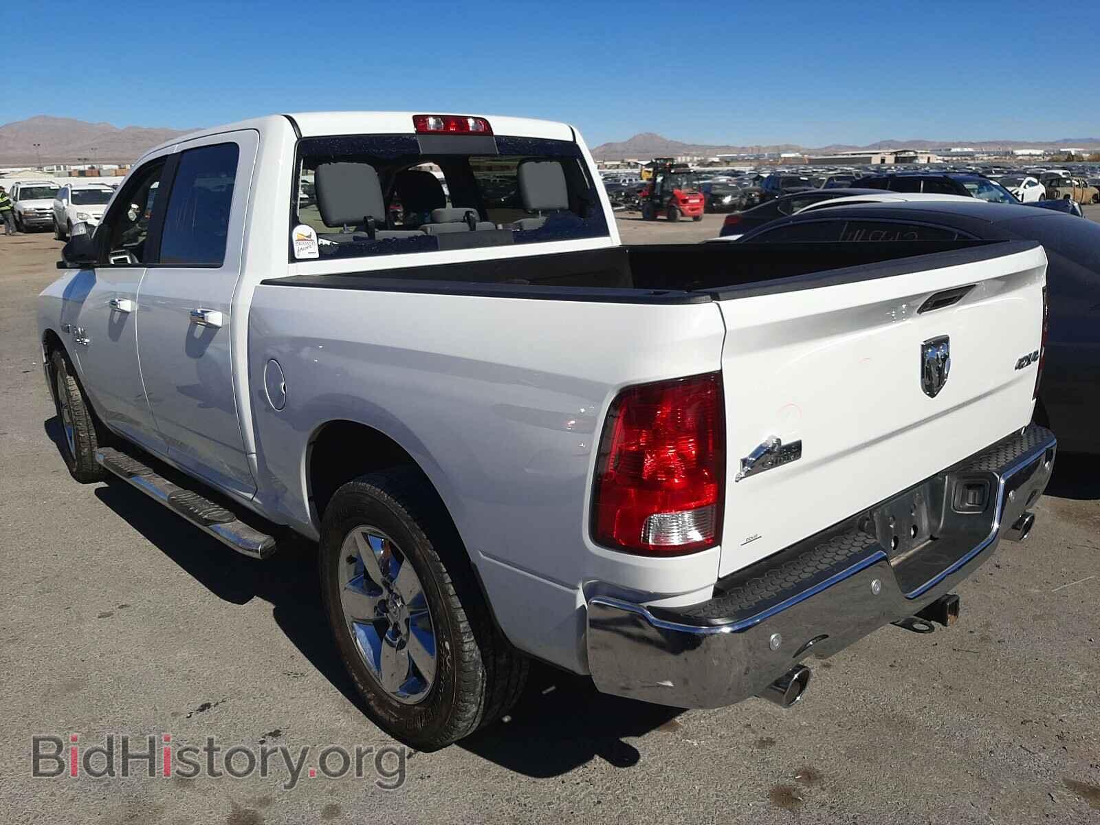 2017 RAM 1500 - VIN: 3C6RR7LT5HG794875 - Фото 3