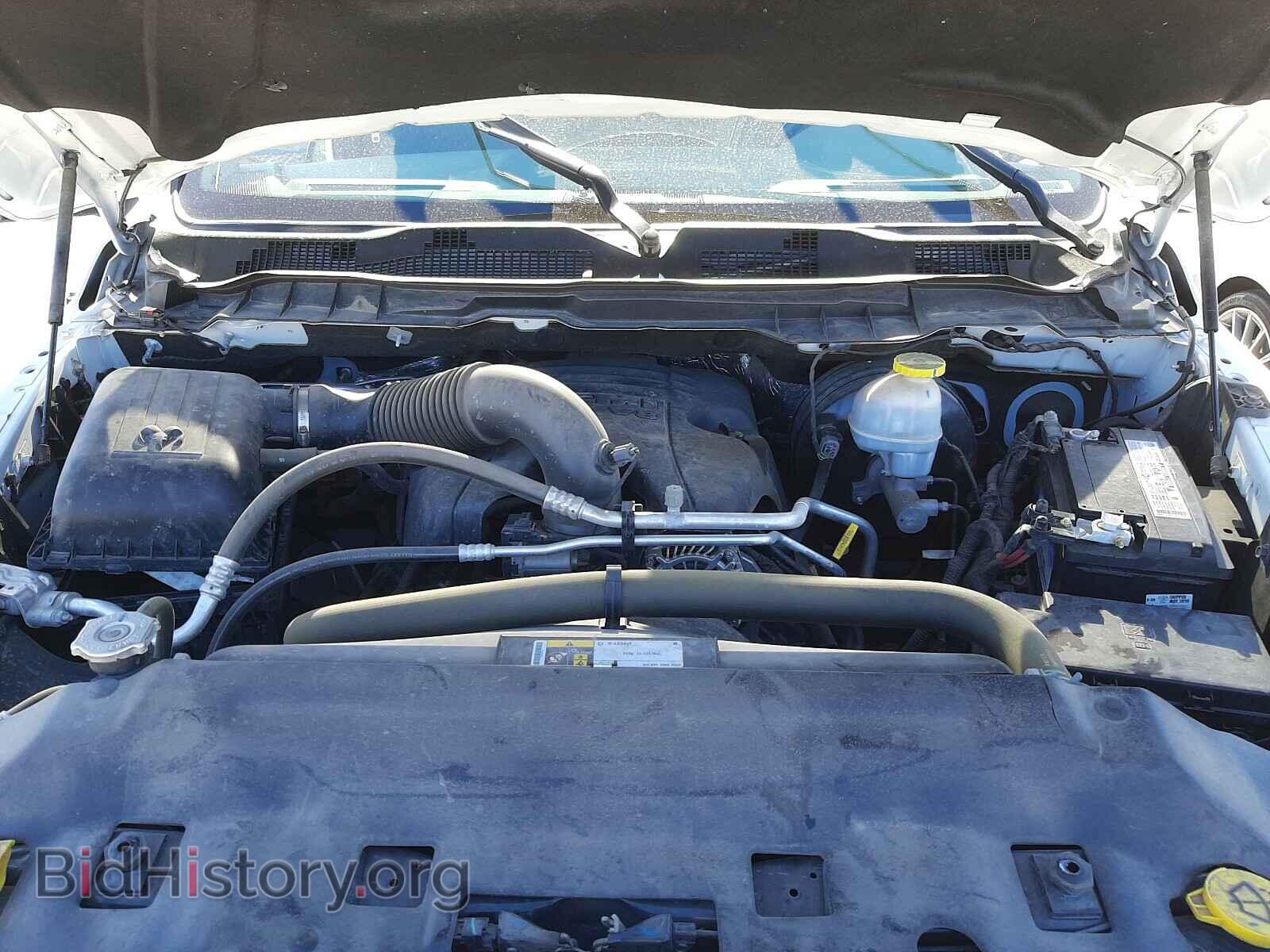 2017 RAM 1500 - VIN: 3C6RR7LT5HG794875 - Фото 7