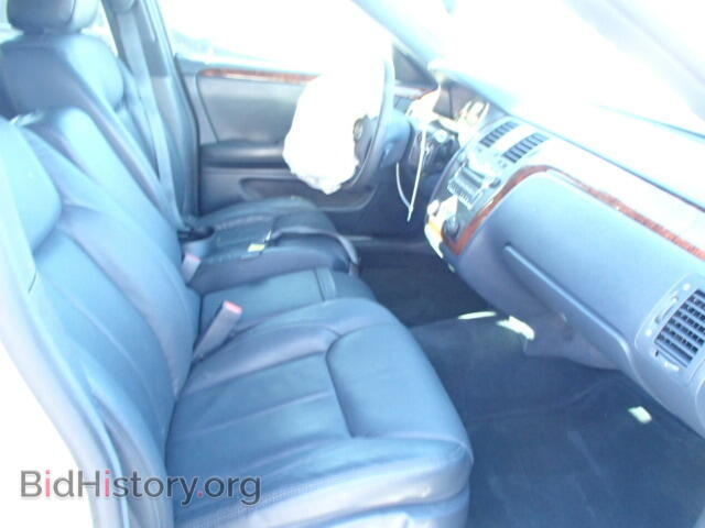 2006 CADILLAC DTS - VIN: 1G6KD57Y66U109394 - Фото 5
