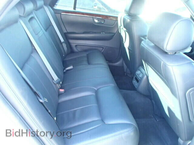 2006 CADILLAC DTS - VIN: 1G6KD57Y66U109394 - Фото 6