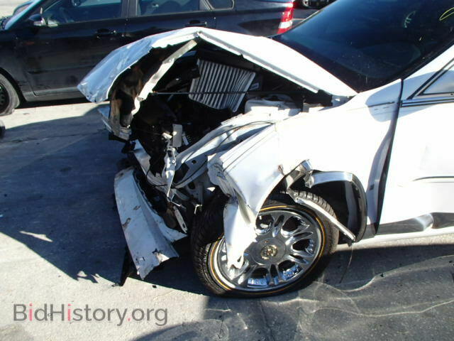 2006 CADILLAC DTS - VIN: 1G6KD57Y66U109394 - Фото 10