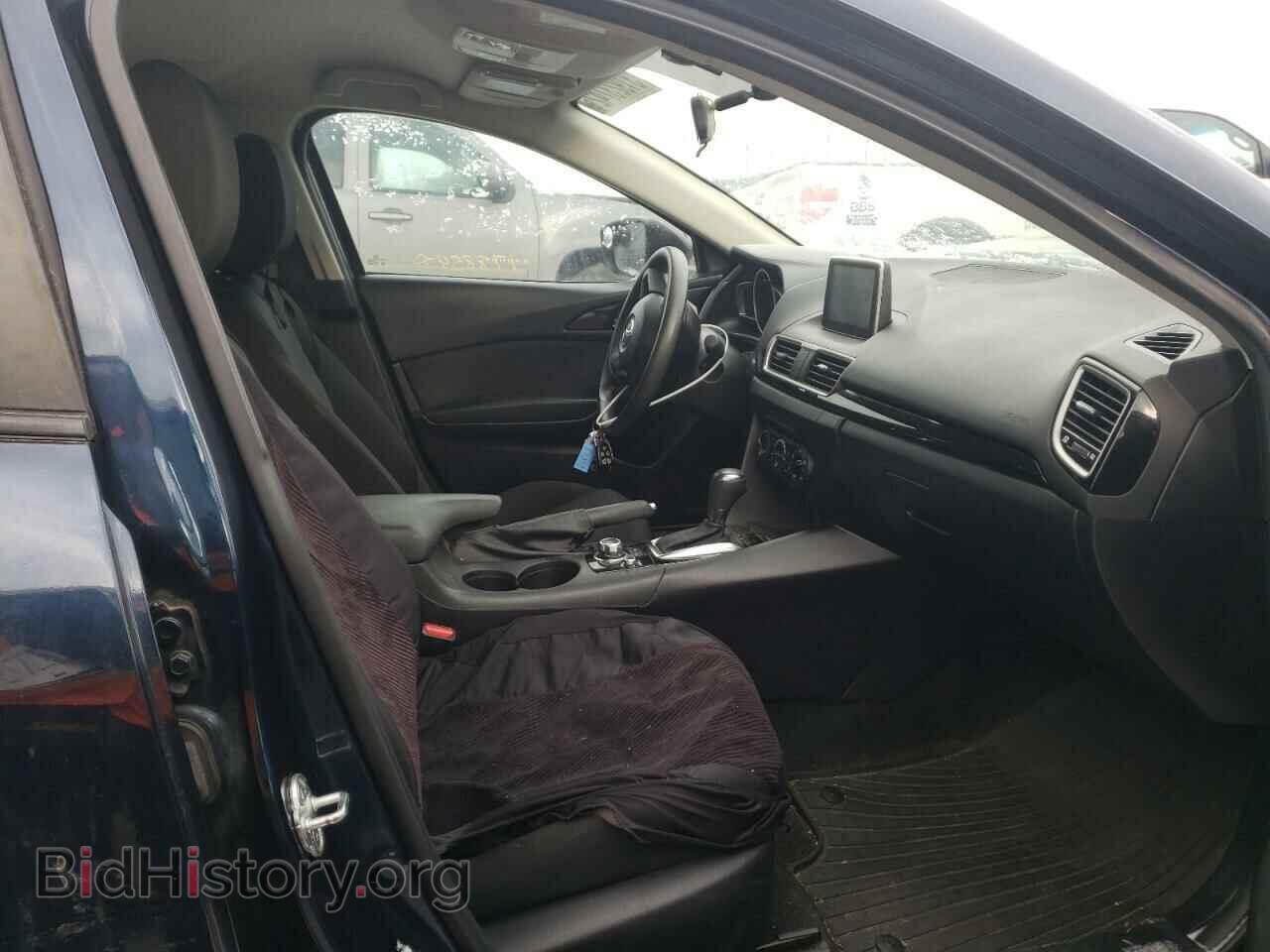 2016 MAZDA 3 - VIN: 3MZBM1U71GM309457 - Фото 5