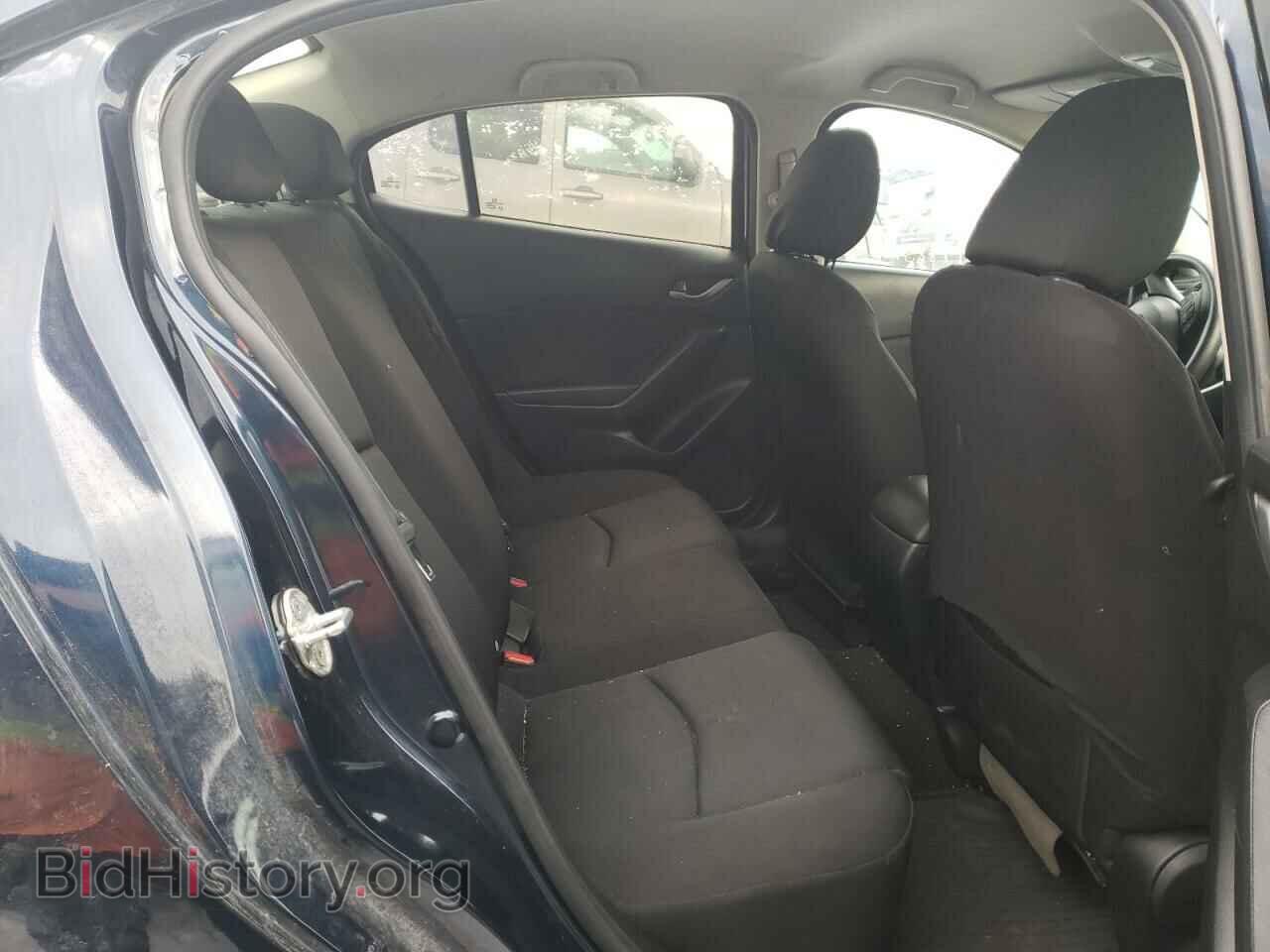 2016 MAZDA 3 - VIN: 3MZBM1U71GM309457 - Фото 6