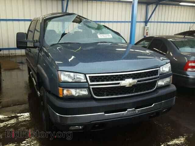 Photo 1GCHK23D07F164315 - CHEVROLET SILVERADO 2007