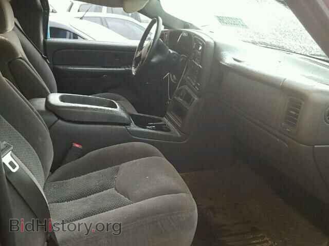 2007 CHEVROLET SILVERADO - VIN: 1GCHK23D07F164315 - Фото 5