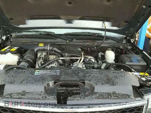 2007 CHEVROLET SILVERADO - VIN: 1GCHK23D07F164315 - Фото 7