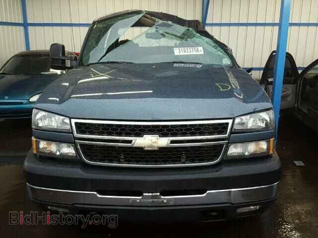 2007 CHEVROLET SILVERADO - VIN: 1GCHK23D07F164315 - Фото 9