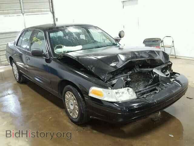 Фотография 2FAFP71W15X147234 - FORD CROWN VIC 2005