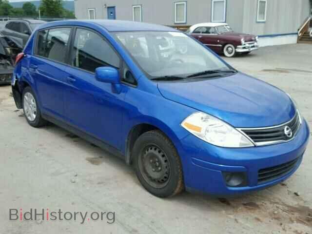 Photo 3N1BC1CP2BL390042 - NISSAN VERSA 2011
