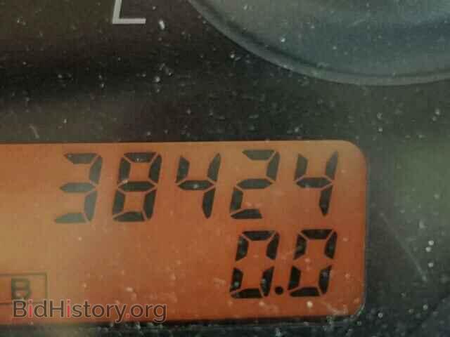 2011 NISSAN VERSA - VIN: 3N1BC1CP2BL390042 - Фото 8