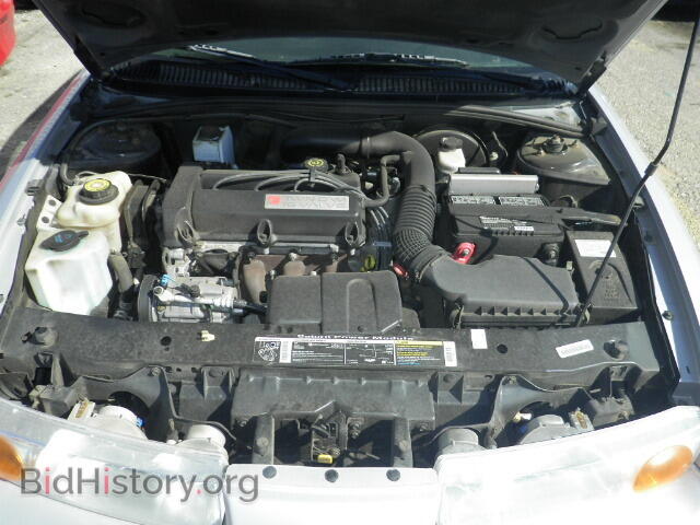 2000 SATURN SL/SL1/SL2 - VIN: 1G8ZK5272YZ269689 - Фото 7