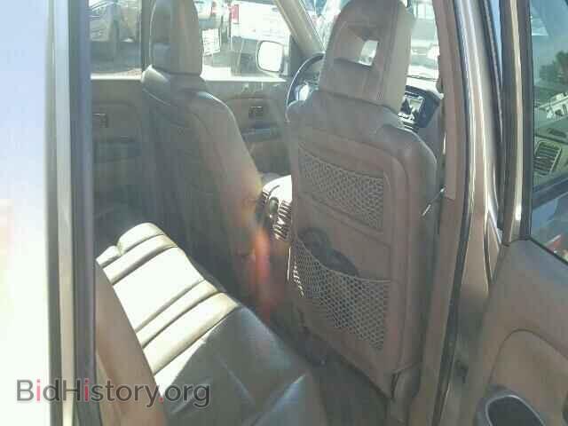 2005 HONDA PILOT - VIN: 5FNYF18665B027860 - Фото 6