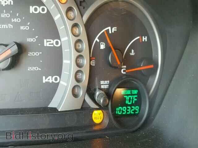 2005 HONDA PILOT - VIN: 5FNYF18665B027860 - Фото 8