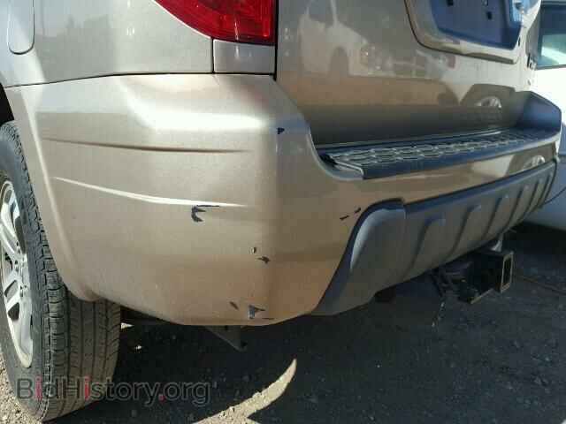 2005 HONDA PILOT - VIN: 5FNYF18665B027860 - Фото 9