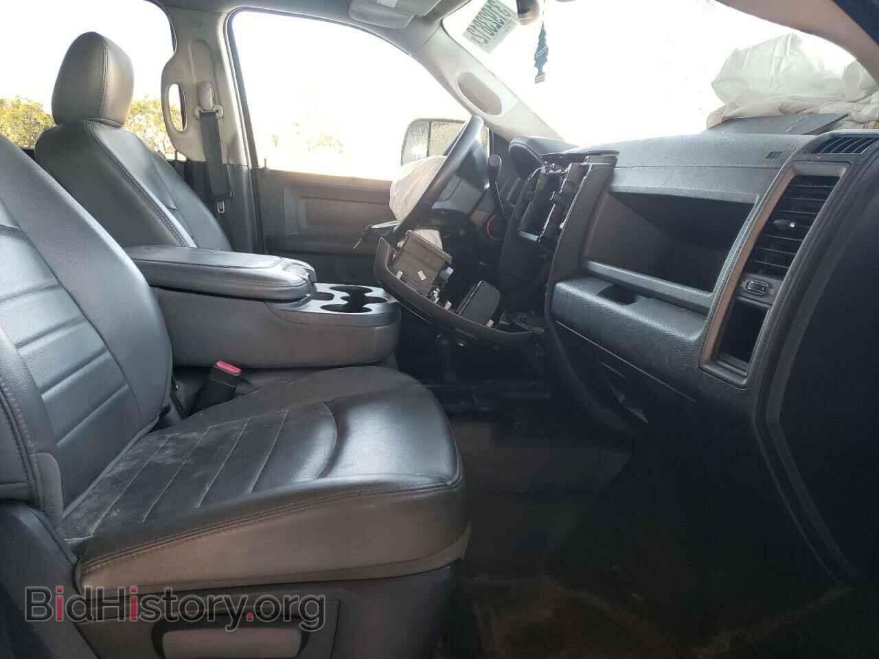 2013 RAM 3500 - VIN: 3C63RRGLXDG578204 - Photo 5