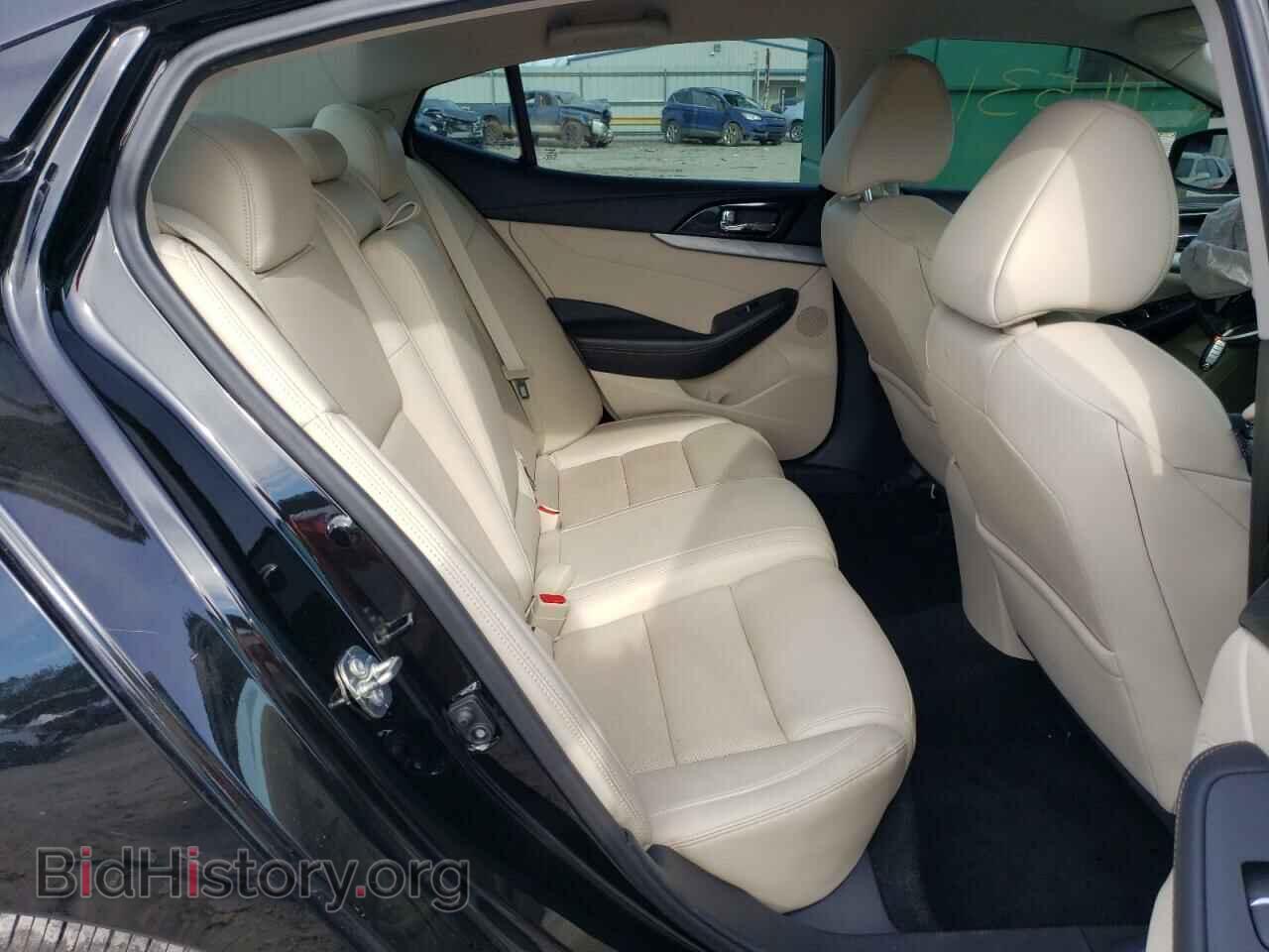 2017 NISSAN MAXIMA - VIN: 1N4AA6AP1HC383902 - Фото 6