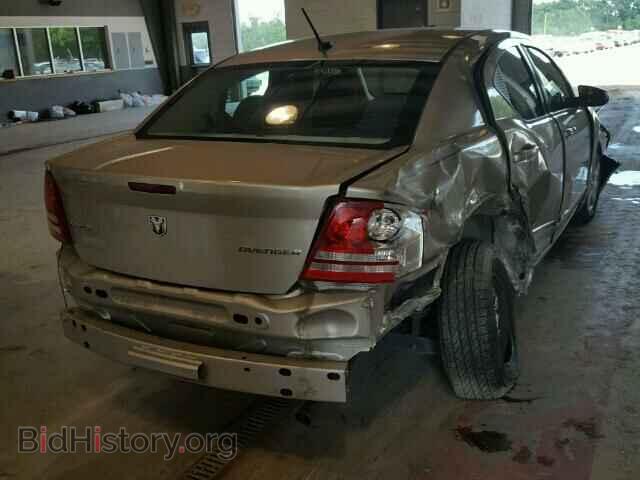 2009 DODGE AVENGER - VIN: 1B3LC46B79N522162 - Фото 4