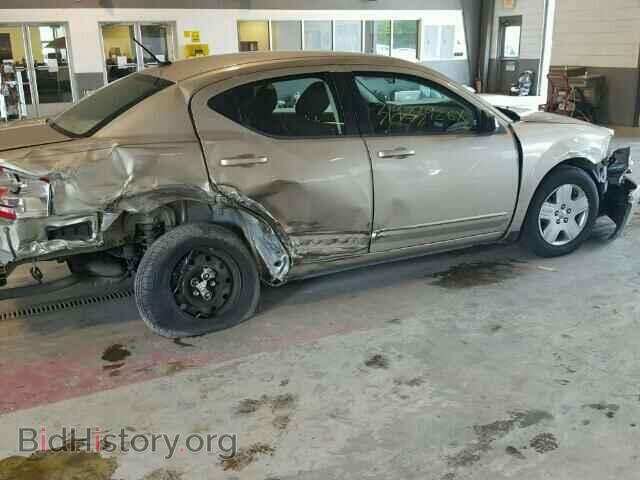 2009 DODGE AVENGER - VIN: 1B3LC46B79N522162 - Фото 9