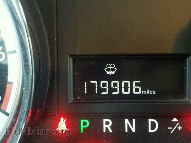 2013 DODGE CARAVAN - VIN: 2C4RDGBG8DR671717 - Фото 8