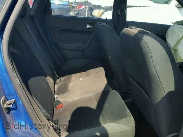 2010 FORD FOCUS - VIN: 1FAHP3GN6AW163158 - Фото 6