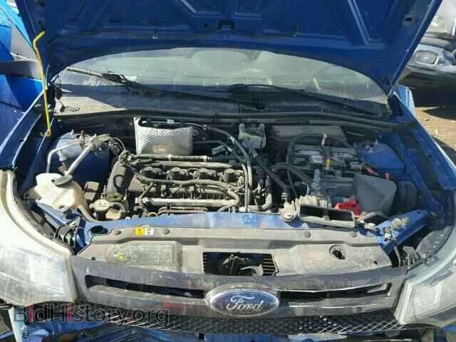 2010 FORD FOCUS - VIN: 1FAHP3GN6AW163158 - Фото 7