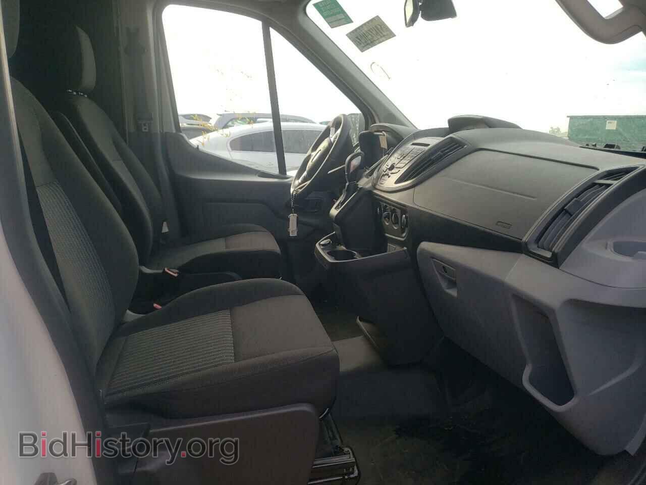 2019 FORD TRANSIT CO - VIN: 1FTYR2CM1KKB08136 - Photo 5
