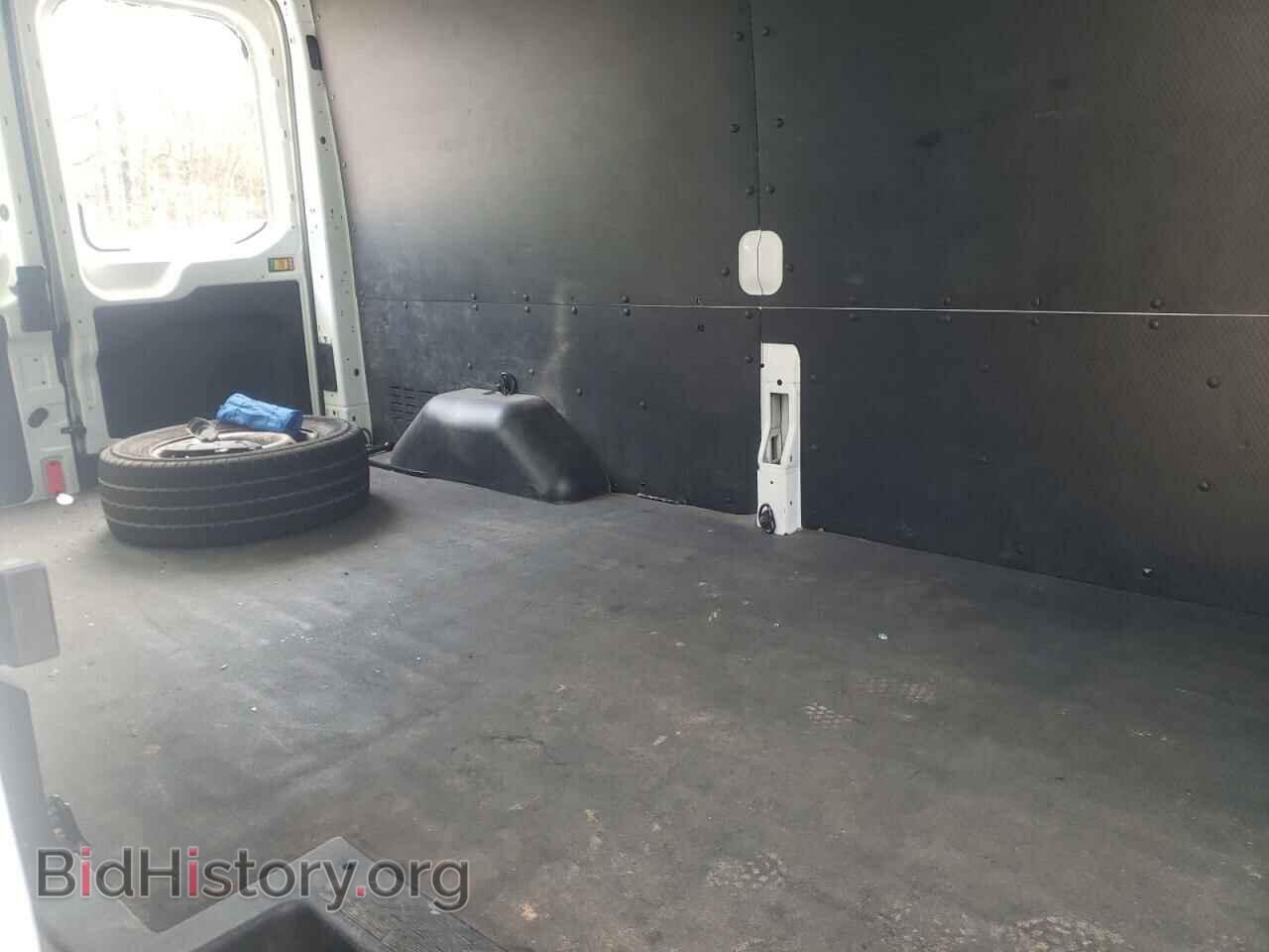 2019 FORD TRANSIT CO - VIN: 1FTYR2CM1KKB08136 - Photo 6