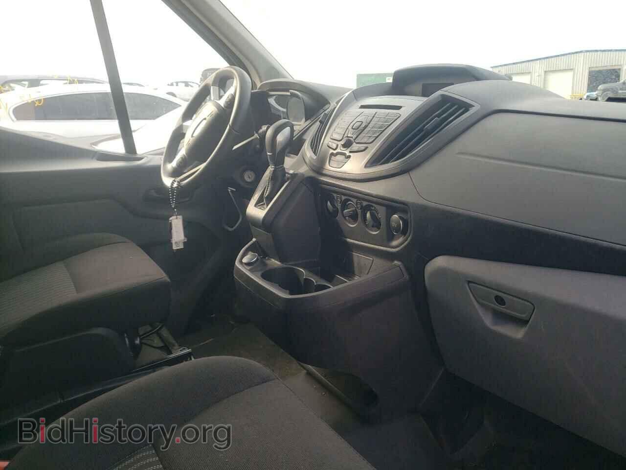 2019 FORD TRANSIT CO - VIN: 1FTYR2CM1KKB08136 - Photo 9