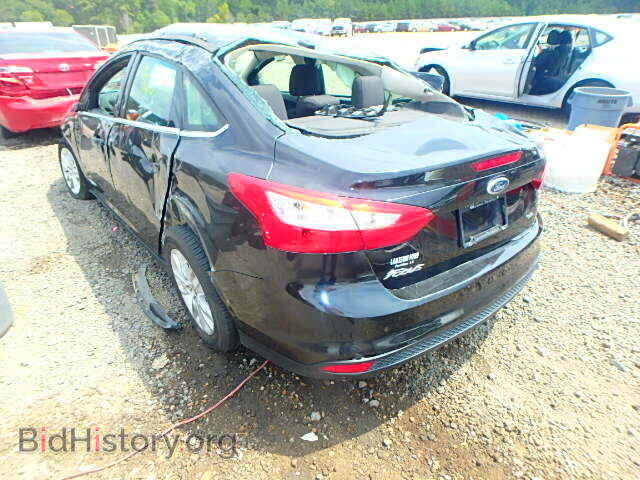 2012 FORD FOCUS - VIN: 1FAHP3H25CL168828 - Photo 3