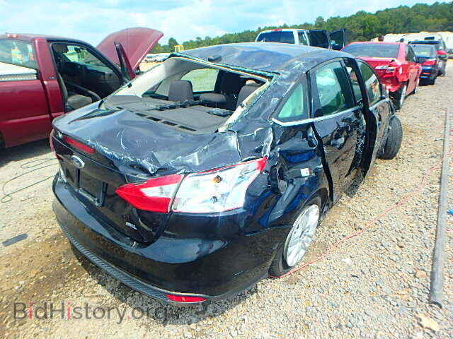 2012 FORD FOCUS - VIN: 1FAHP3H25CL168828 - Photo 4