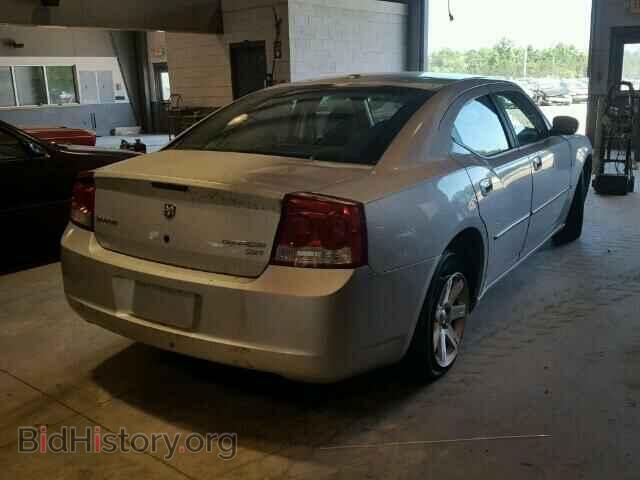 2010 DODGE CHARGER - VIN: 2B3CA3CV2AH127897 - Фото 4
