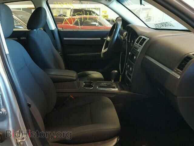 2010 DODGE CHARGER - VIN: 2B3CA3CV2AH127897 - Фото 5