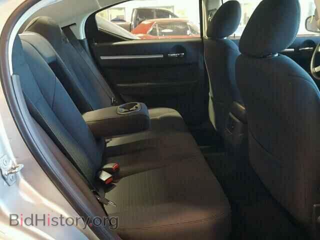 2010 DODGE CHARGER - VIN: 2B3CA3CV2AH127897 - Фото 6