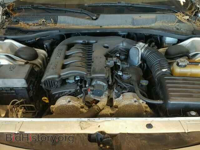 2010 DODGE CHARGER - VIN: 2B3CA3CV2AH127897 - Фото 7