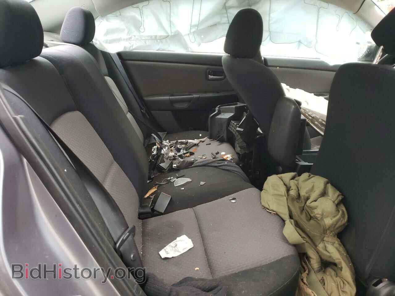 2006 MAZDA 3 - VIN: JM1BK32F161463404 - Фото 6