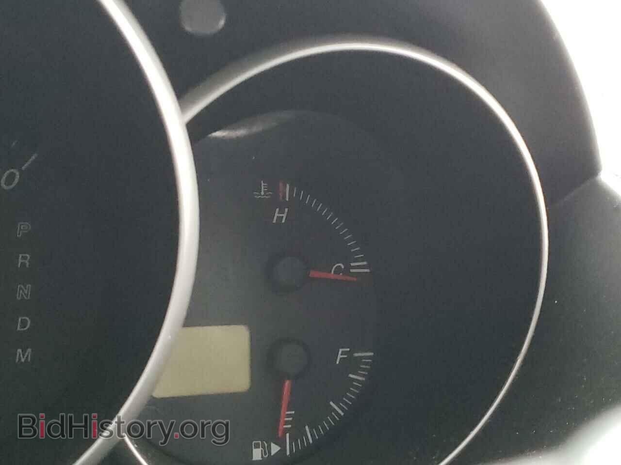 2006 MAZDA 3 - VIN: JM1BK32F161463404 - Фото 8