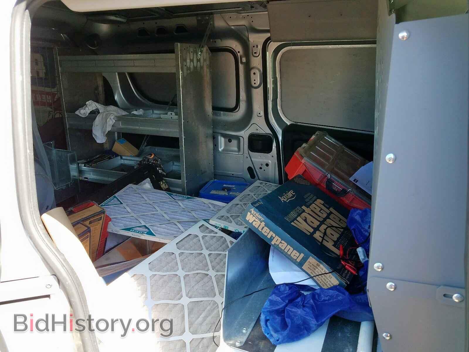 2015 RAM PROMASTER - VIN: ZFBERFBT6F6A44201 - Фото 6