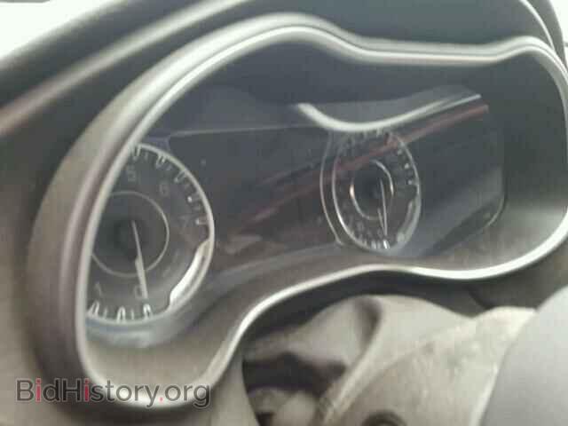 2015 CHRYSLER 200 - VIN: 1C3CCCAB5FN700117 - Photo 8