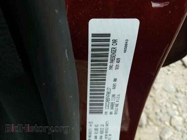 2015 CHRYSLER 200 - VIN: 1C3CCCAB5FN700117 - Photo 10