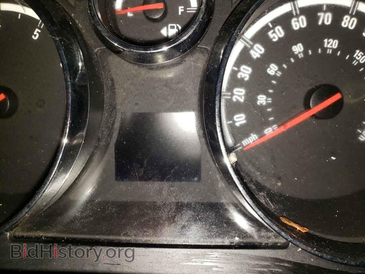 2009 SATURN VUE - VIN: 3GSCL33PX9S541677 - Фото 6